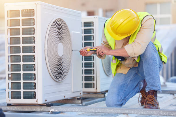 Best Central Air Repair  in Jeffersonville, IN