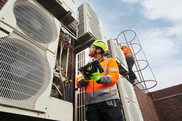 Best HVAC Companies Near Me  in Jeffersonville, IN