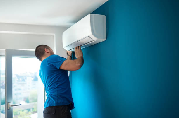 Best HVAC Repair Near Me  in Jeffersonville, IN