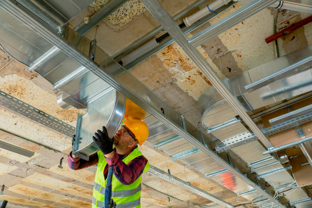 Best Affordable HVAC Services  in Jeffersonville, IN