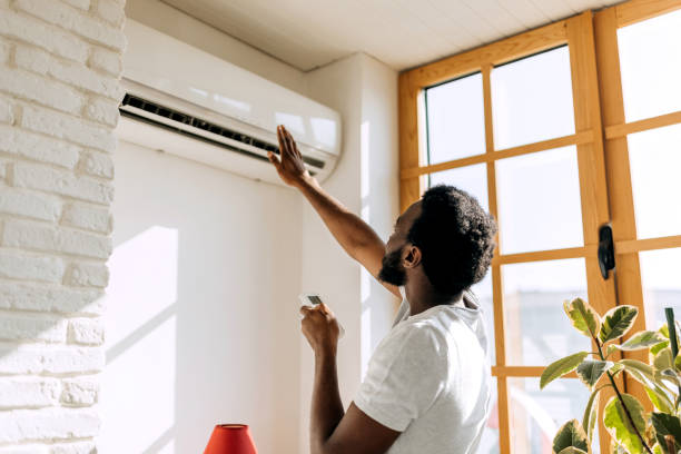 Best HVAC Repair Near Me  in Jeffersonville, IN
