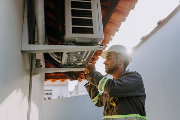 Best Emergency HVAC Repair  in Jeffersonville, IN