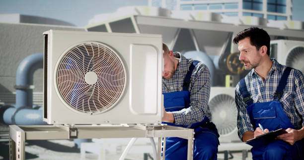 Best Best HVAC Companies  in Jeffersonville, IN