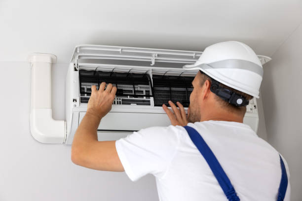 Best HVAC Maintenance Near Me  in Jeffersonville, IN