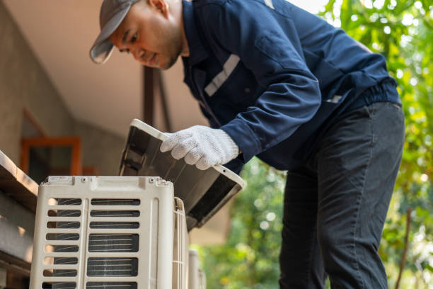 Best Emergency HVAC Repair  in Jeffersonville, IN