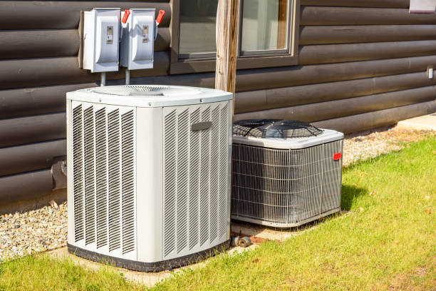 Best Ductless HVAC Repair  in Jeffersonville, IN